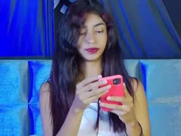 hottie_veronica on Chaturbate