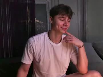 hugebangins_ on Chaturbate