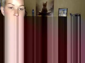 Freechat hugetittiesgerda on Chaturbate