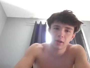 hunglikecrazyy from Chaturbate