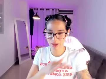 Freechat i_babbyyy on Chaturbate