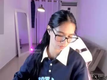 Freechat i_babbyyy on Chaturbate