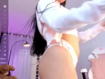 Freechat i_babbyyy on Chaturbate