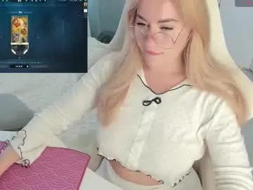 i_want_you_eva from Chaturbate