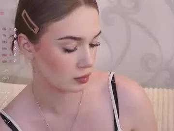 i_was_made_for_lovin on Chaturbate 