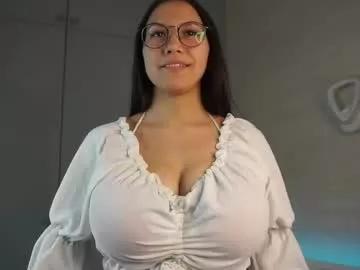 i_was_made_for_lovin on Chaturbate 