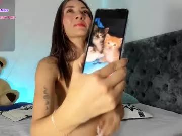 iam_luisa_ on Chaturbate