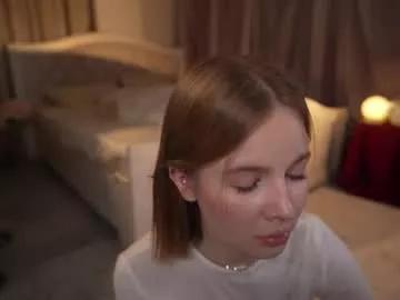 iamclaire_ on Chaturbate 