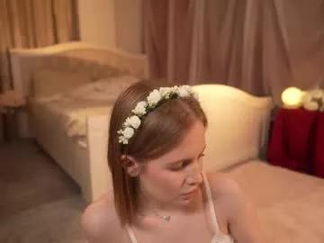 iamclaire_ on Chaturbate 