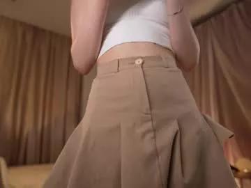 iamclaire_ on Chaturbate 