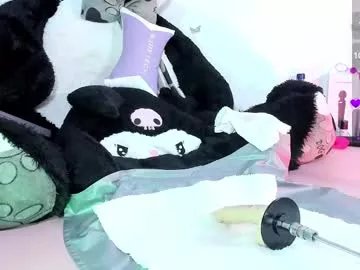 iamstephanie13 on Chaturbate