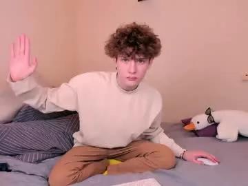 ian_flor on Chaturbate