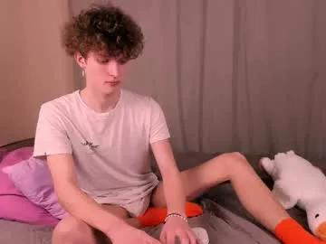 ian_flor on Chaturbate