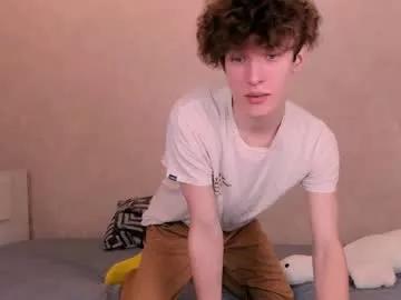 ian_flor on Chaturbate