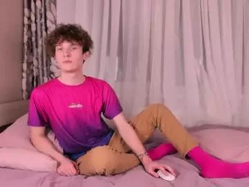 ian_flor on Chaturbate