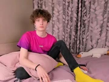 ian_flor on Chaturbate