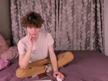 ian_flor on Chaturbate