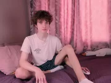 ian_flor on Chaturbate