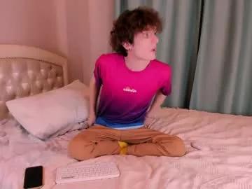 ian_flor on Chaturbate