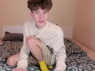 ian_flor on Chaturbate
