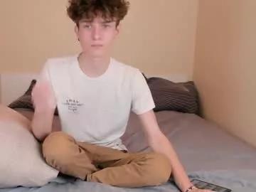 ian_flor on Chaturbate