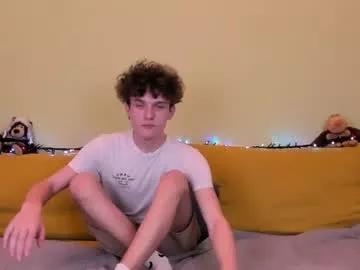 ian_flor on Chaturbate