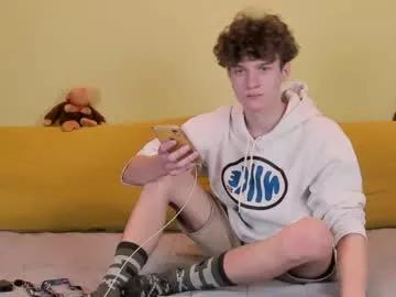 ian_flor on Chaturbate