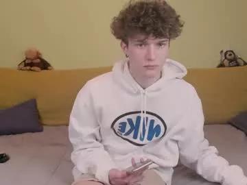 ian_flor on Chaturbate