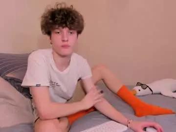 ian_flor on Chaturbate