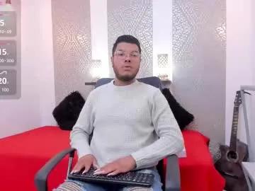 Try slutty camslut Ian_tomson ian_tomson from Chaturbate