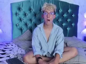 Freechat iangel_ on Chaturbate