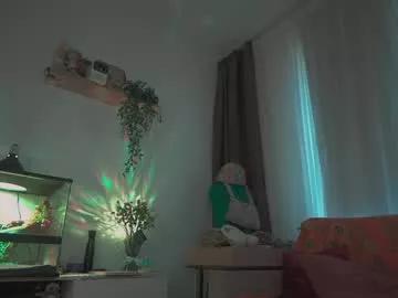 iara_mi on Chaturbate