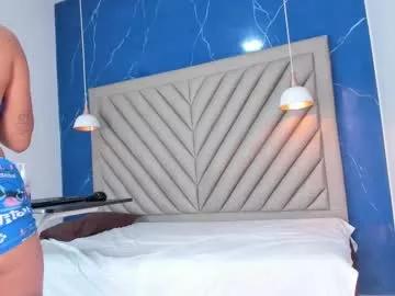 ibbie_ on Chaturbate 