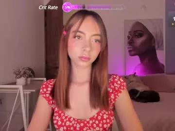 ibizahills on Chaturbate 