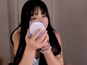 ichigo_o on Chaturbate