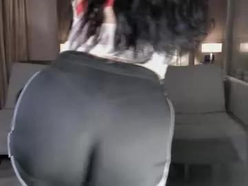 ichigo_o on Chaturbate