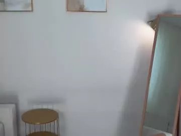 ifiwasyourgf on Chaturbate 