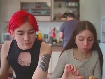 ihavepaws33 on Chaturbate