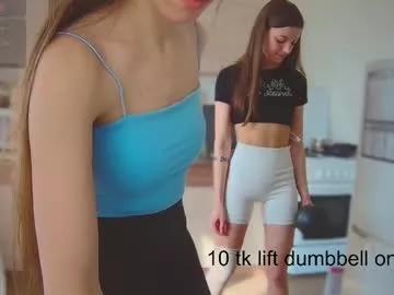 ihavepaws33 on Chaturbate