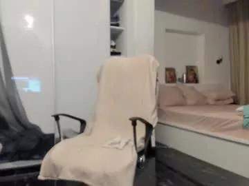 ilikefacial on Chaturbate 