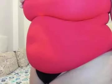 ilikefacial on Chaturbate 