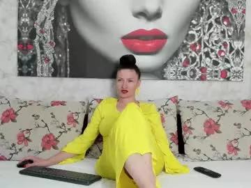 Freechat illegalbeauty87 on Chaturbate