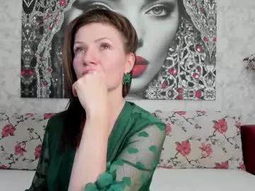 Freechat illegalbeauty87 on Chaturbate