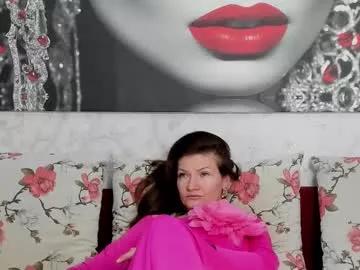 Freechat illegalbeauty87 on Chaturbate