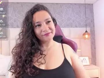 Discover Chaturbate's Im_alaya im_alaya from Chaturbate