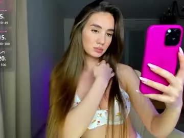 im_jasmine on Chaturbate