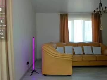 im_jasmine on Chaturbate