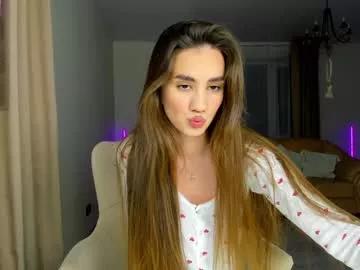 im_jasmine on Chaturbate