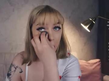 im_not_shy on Chaturbate 