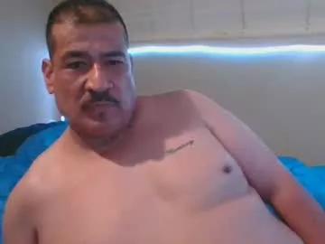 imbackmandosuknw on Chaturbate 